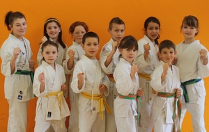 Sélectionnnés championnat de France